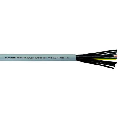 OLFLEX_CLASSIC_110_7G25  Przewód sterowniczy Lapp Kabel (1119636)